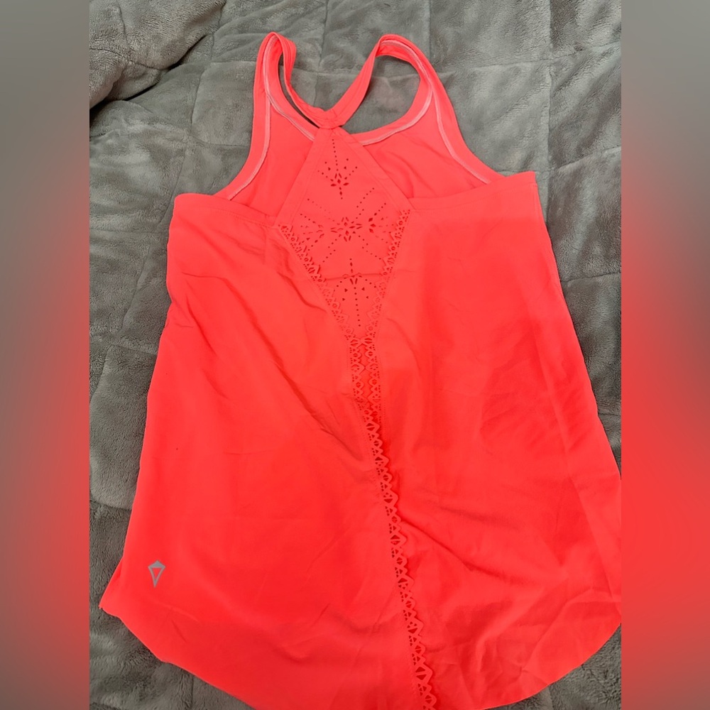Ivivva tank top